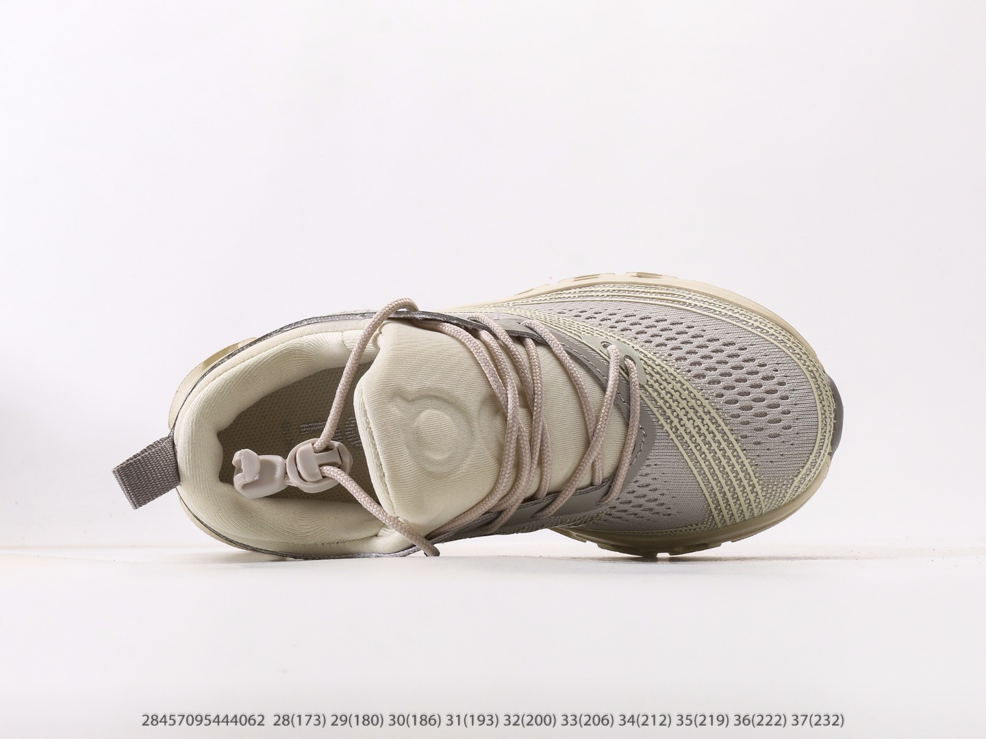 图片[3]-On昂跑 Cloud X Z5 简约舒适儿童 低帮轻量舒适多功能休闲注意：图下方显示为实际脚长，单位毫米[手工测量，可能存在5毫米左右的误差]-选品中心