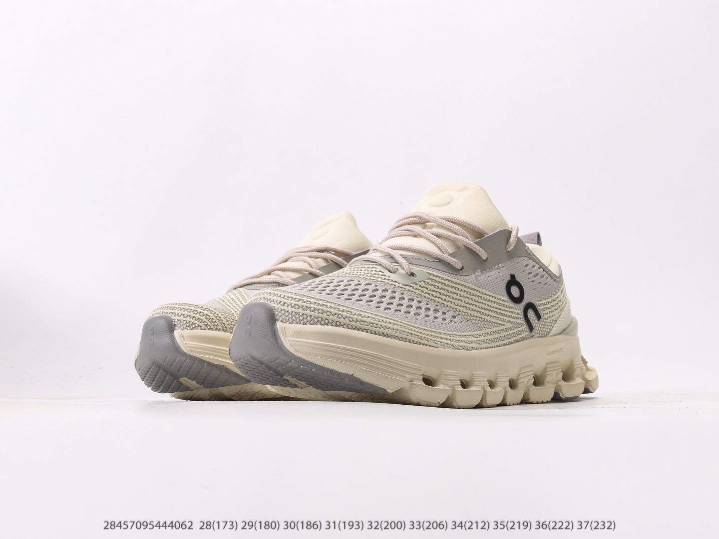 图片[5]-On昂跑 Cloud X Z5 简约舒适儿童 低帮轻量舒适多功能休闲注意：图下方显示为实际脚长，单位毫米[手工测量，可能存在5毫米左右的误差]-选品中心