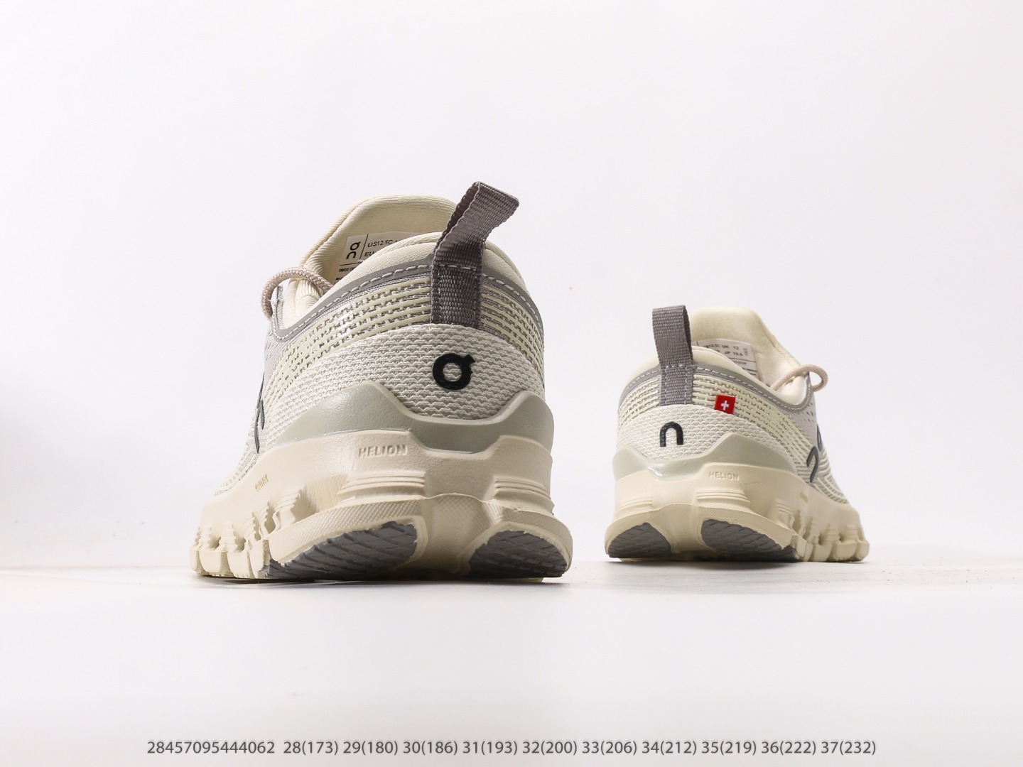 图片[6]-On昂跑 Cloud X Z5 简约舒适儿童 低帮轻量舒适多功能休闲注意：图下方显示为实际脚长，单位毫米[手工测量，可能存在5毫米左右的误差]-选品中心