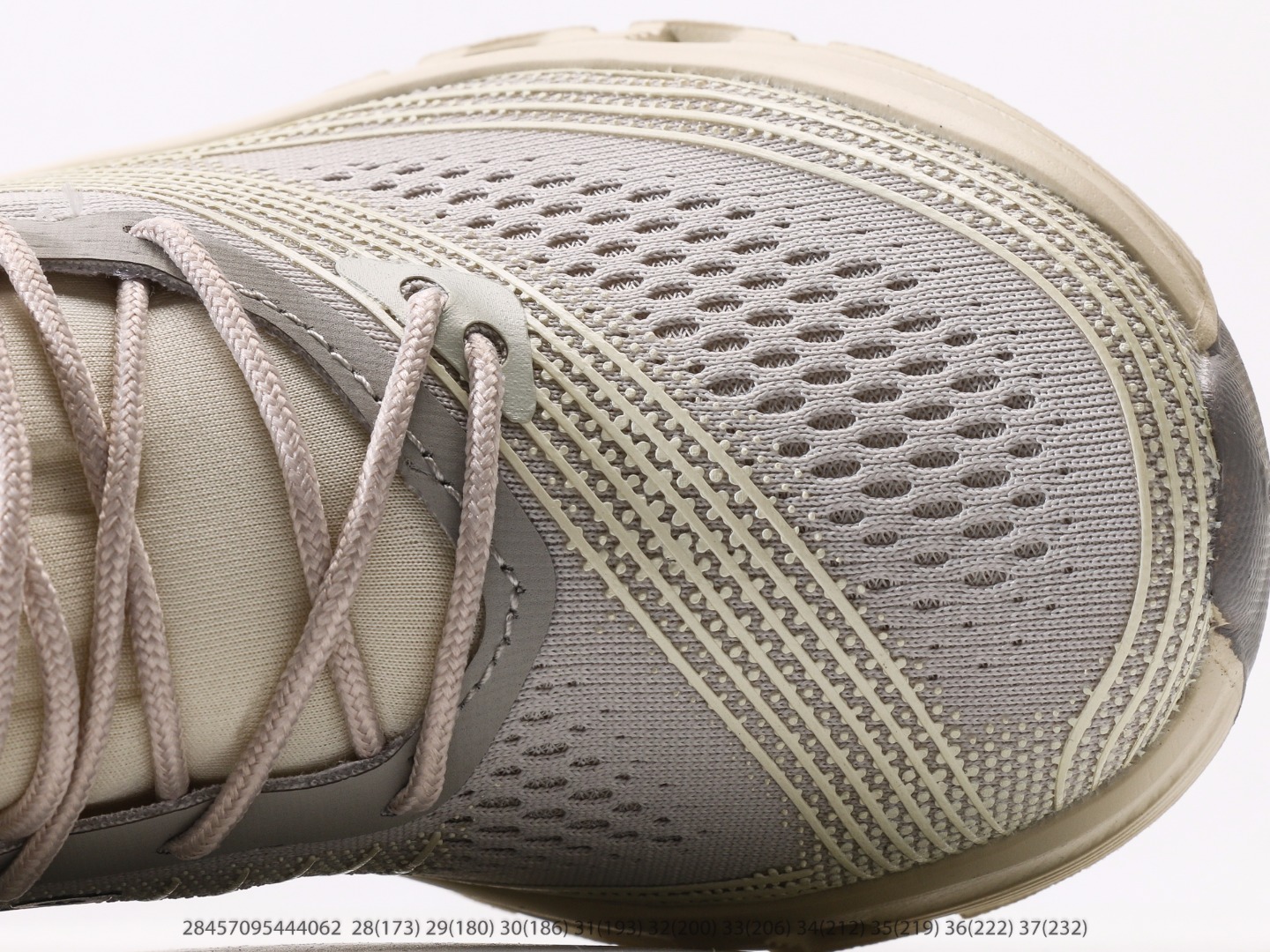 图片[8]-On昂跑 Cloud X Z5 简约舒适儿童 低帮轻量舒适多功能休闲注意：图下方显示为实际脚长，单位毫米[手工测量，可能存在5毫米左右的误差]-选品中心