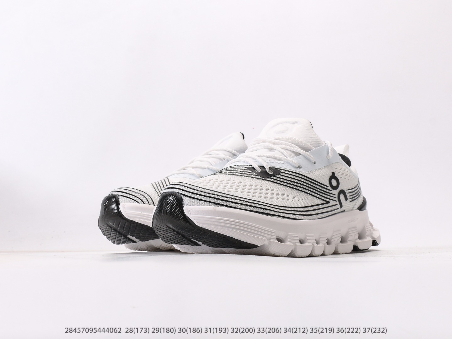 图片[5]-On昂跑 Cloud X Z5 简约舒适儿童 低帮轻量舒适多功能休闲注意：图下方显示为实际脚长，单位毫米[手工测量，可能存在5毫米左右的误差]-选品中心