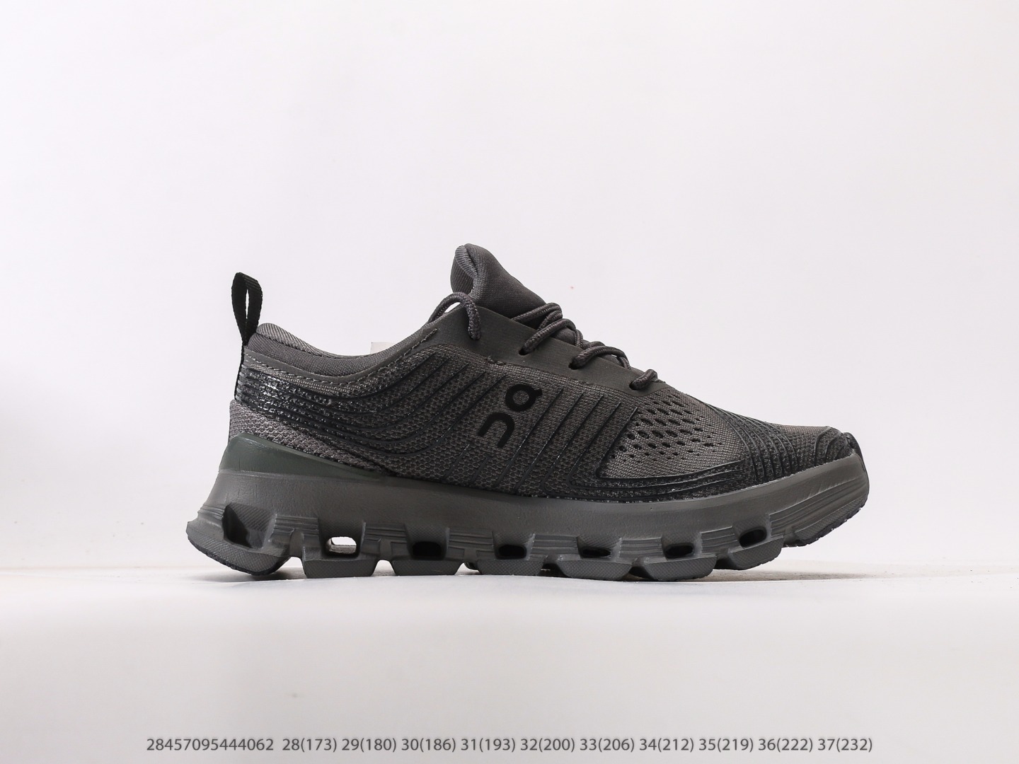 图片[2]-On昂跑 Cloud X Z5 简约舒适儿童 低帮轻量舒适多功能休闲注意：图下方显示为实际脚长，单位毫米[手工测量，可能存在5毫米左右的误差]-选品中心