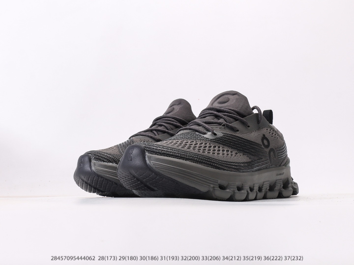 图片[5]-On昂跑 Cloud X Z5 简约舒适儿童 低帮轻量舒适多功能休闲注意：图下方显示为实际脚长，单位毫米[手工测量，可能存在5毫米左右的误差]-选品中心