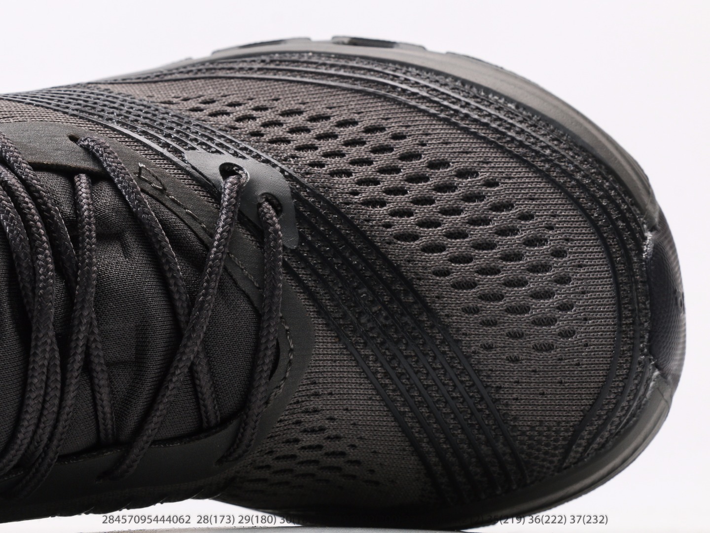 图片[8]-On昂跑 Cloud X Z5 简约舒适儿童 低帮轻量舒适多功能休闲注意：图下方显示为实际脚长，单位毫米[手工测量，可能存在5毫米左右的误差]-选品中心