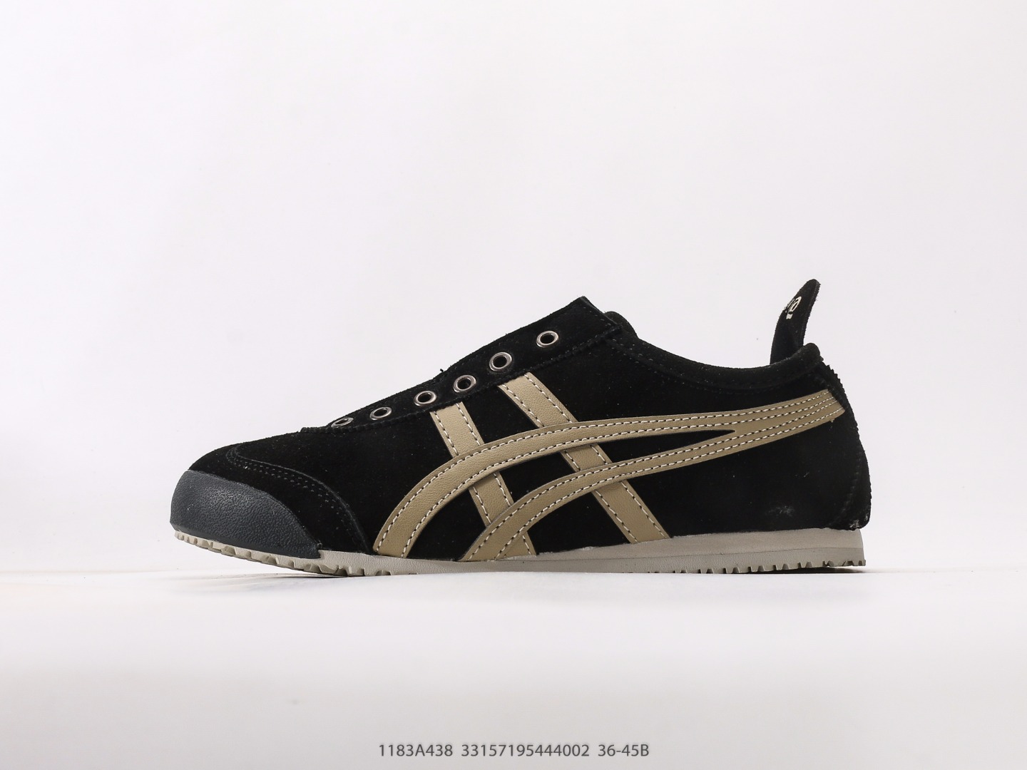 💰110  
鬼冢虎Onitsuka Tiger Mexico 66 Slip-on 一脚蹬低帮运动休闲鞋
尺码36 37 37.5 38 38.5 39.5 40.5 41.5 42 42.5 43.5 44 45
货号1183A438#33157195444002