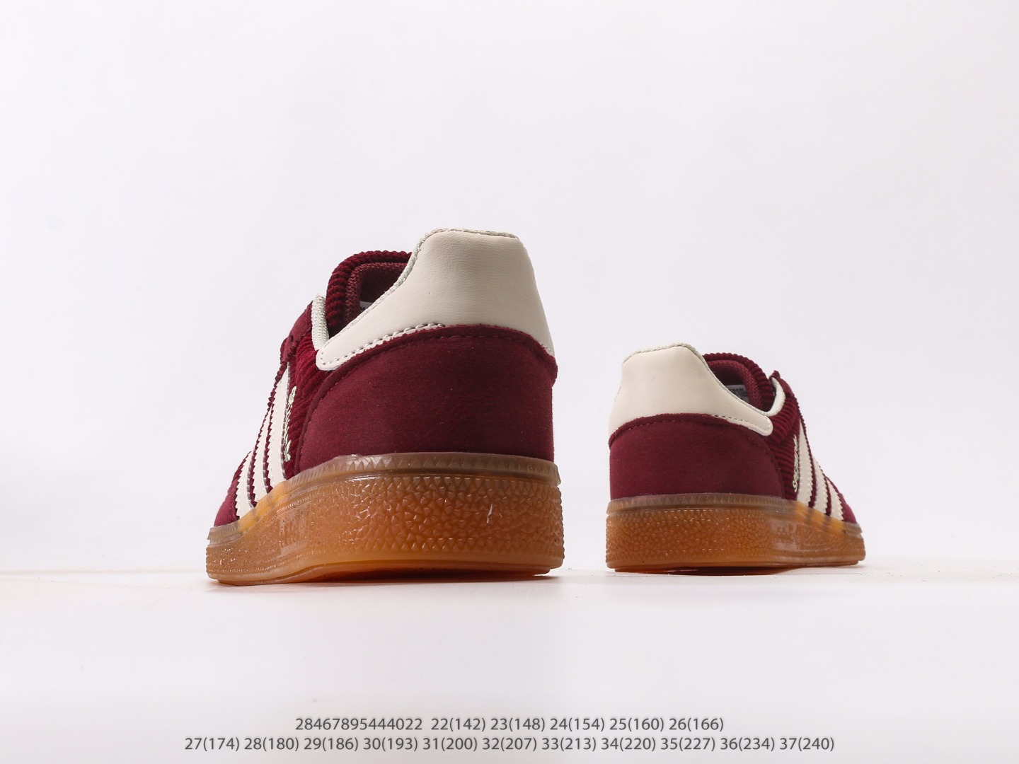 图片[6]-AD德训三代儿童休闲鞋22-37码 优质的面料，质感满分💯橡胶耐磨防滑大底，脚感超赞👍🏻额外附赠一对鞋带扣，穿脱更加方便✌🏻.-选品中心