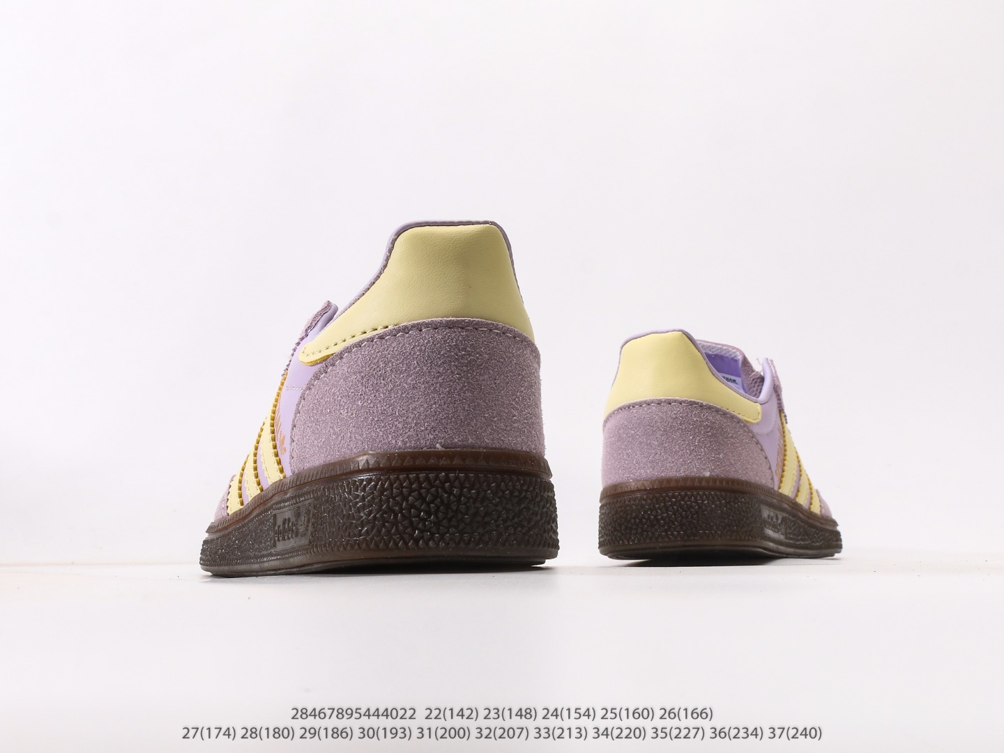 图片[6]-AD德训三代儿童休闲鞋22-37码 优质的面料，质感满分💯橡胶耐磨防滑大底，脚感超赞👍🏻额外附赠一对鞋带扣，穿脱更加方便✌🏻.-选品中心