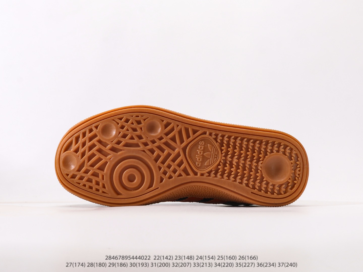 图片[4]-AD德训三代儿童休闲鞋22-37码 优质的面料，质感满分💯橡胶耐磨防滑大底，脚感超赞👍🏻额外附赠一对鞋带扣，穿脱更加方便✌🏻.-选品中心