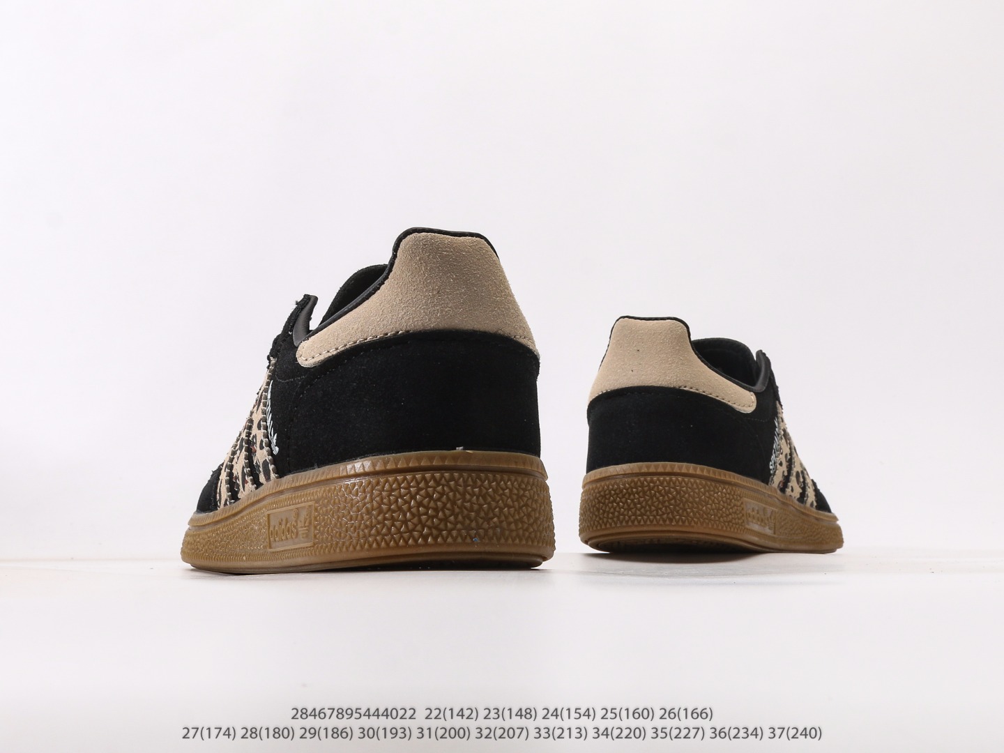 图片[6]-AD德训三代儿童休闲鞋22-37码 优质的面料，质感满分💯橡胶耐磨防滑大底，脚感超赞👍🏻额外附赠一对鞋带扣，穿脱更加方便✌🏻.-选品中心