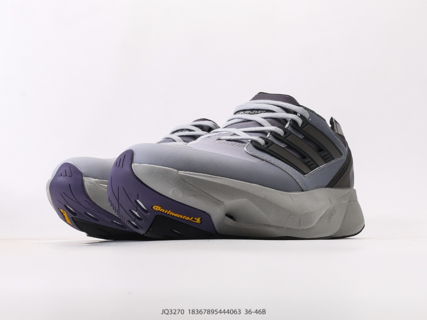 阿迪达斯ADIZERO ADIOS PRO 阿迪超轻透气缓震跑鞋三叶草 清风系列 复古网面透气跑步鞋网面透气鞋面 穿孔气垫 舒适减震跑步鞋 2⁄3 371⁄3 38 382⁄3 391⁄3 40 402⁄3 411⁄3 42 422⁄3 431⁄3 44 45 46 货号 JQ3270#18367895444063