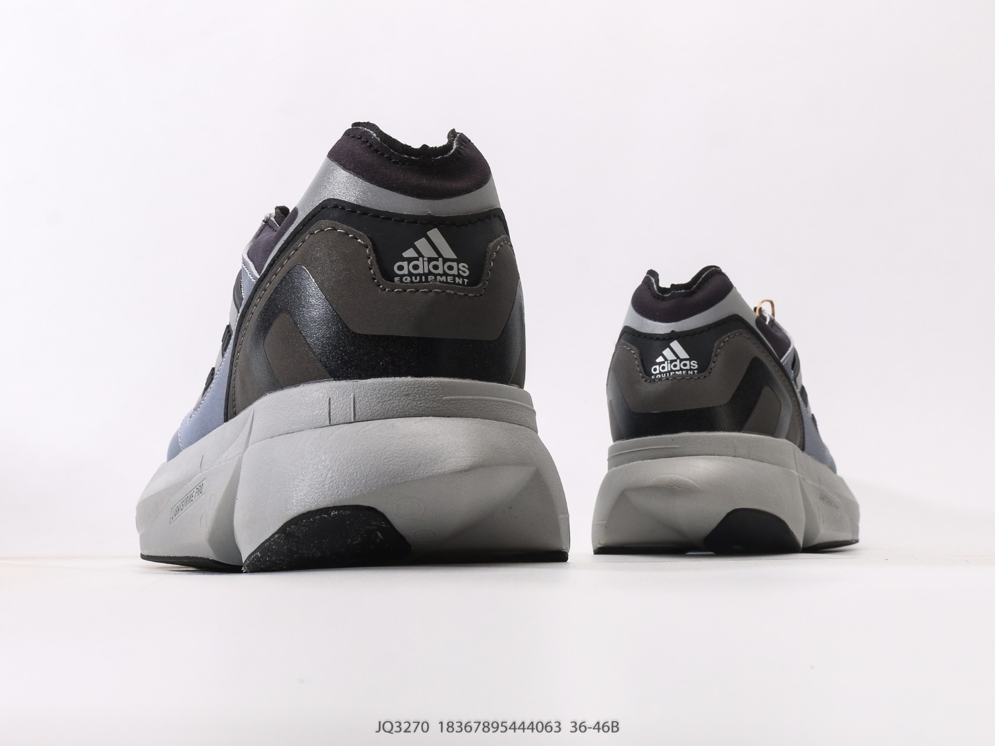 阿迪达斯ADIZERO ADIOS PRO 阿迪超轻透气缓震跑鞋三叶草 清风系列 复古网面透气跑步鞋网面透气鞋面 穿孔气垫 舒适减震跑步鞋 2⁄3 371⁄3 38 382⁄3 391⁄3 40 402⁄3 411⁄3 42 422⁄3 431⁄3 44 45 46 货号 JQ3270#18367895444063