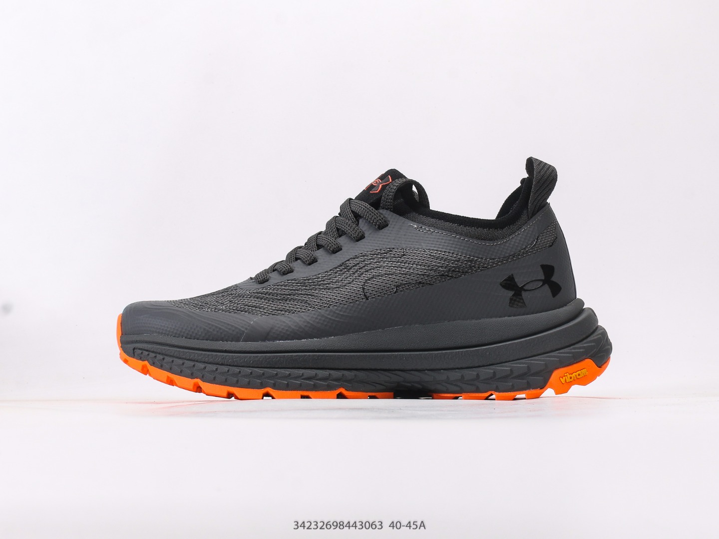 安德玛Under Armour 运动舒适男士运动老爹鞋 透气网织物减震防滑耐磨 低帮厚底增高老爹鞋 休闲运动跑步鞋
尺码:40 40.5 41 42 42.5 43 44 44.5 45