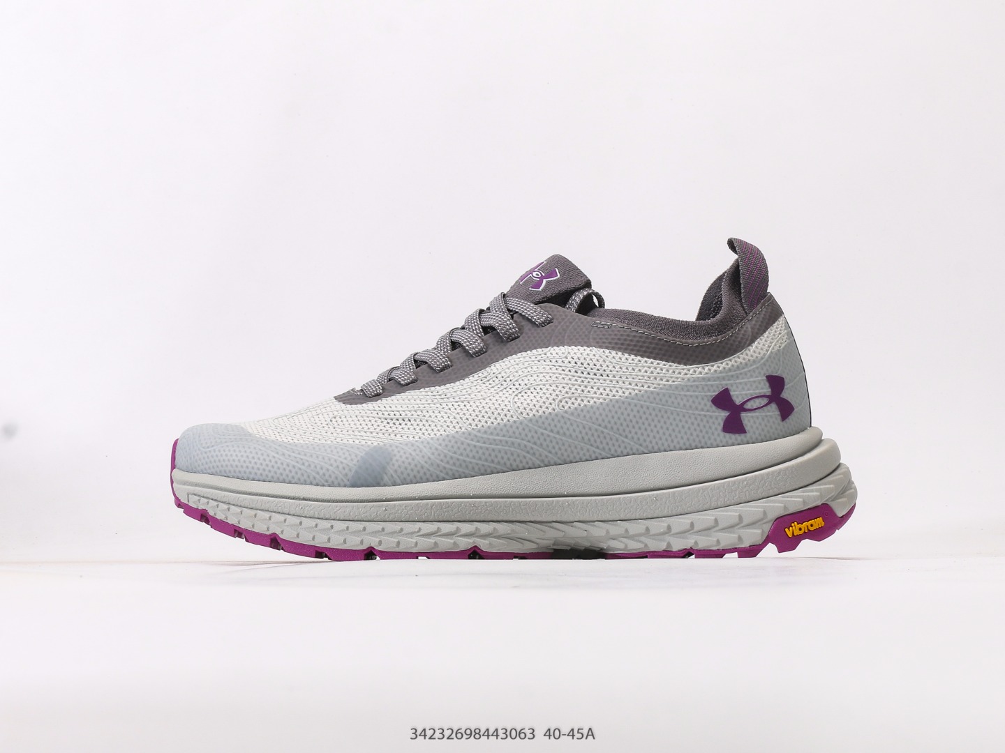 安德玛Under Armour 运动舒适男士运动老爹鞋 透气网织物减震防滑耐磨 低帮厚底增高老爹鞋 休闲运动跑步鞋
尺码:40 40.5 41 42 42.5 43 44 44.5 45