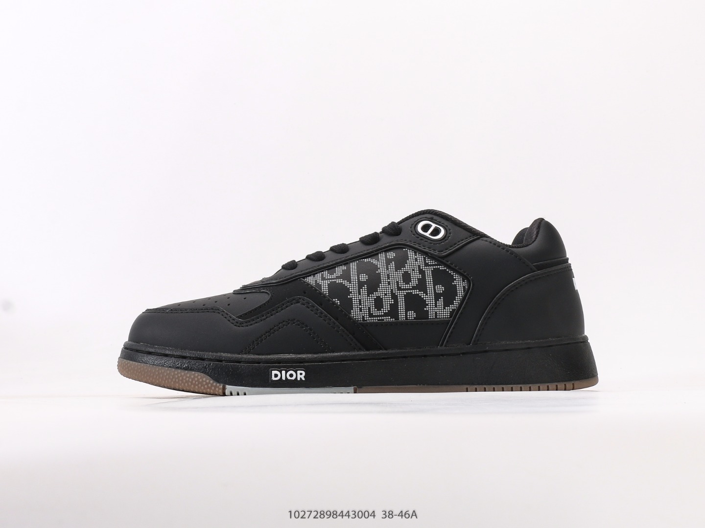 💰210
迪奥Dior B27 Oblique Galaxy Low Top Sneakers B27系列低帮复古真皮百搭运动休闲板鞋
尺码:38 39 40 41 42 43 44 45 46
#10272898443004