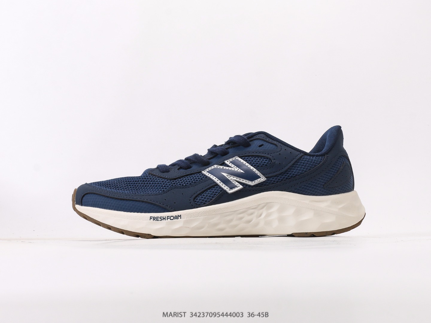 P160 New Balance FuelCell Sencillo, de tela, malla antideslizante, resistente al desgaste, transpirable y ligero, de ca…