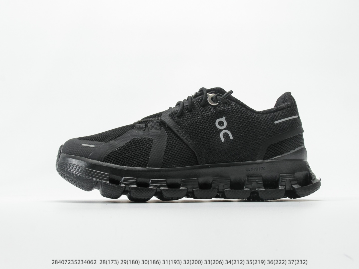 NO:811494,Children's shoes ON Running Cloud6 Coast Low low-cut, lightweight, comfortable, multi-functional and casual. Note that the actual foot length shown below the picture is in millimeters [manual measurement, there may be an error of about 5 mm] #28407235234062, running shoes, sneakers,19860909童鞋 昂跑ON Running Cloud6 Coast Low 低帮轻量舒适多功能休闲注意图下方显示为实际脚长,单位毫米[手工测量,可能存在5毫米左右的误差] #28407235234062,昂跑运动鞋,sneakers,,Children's
