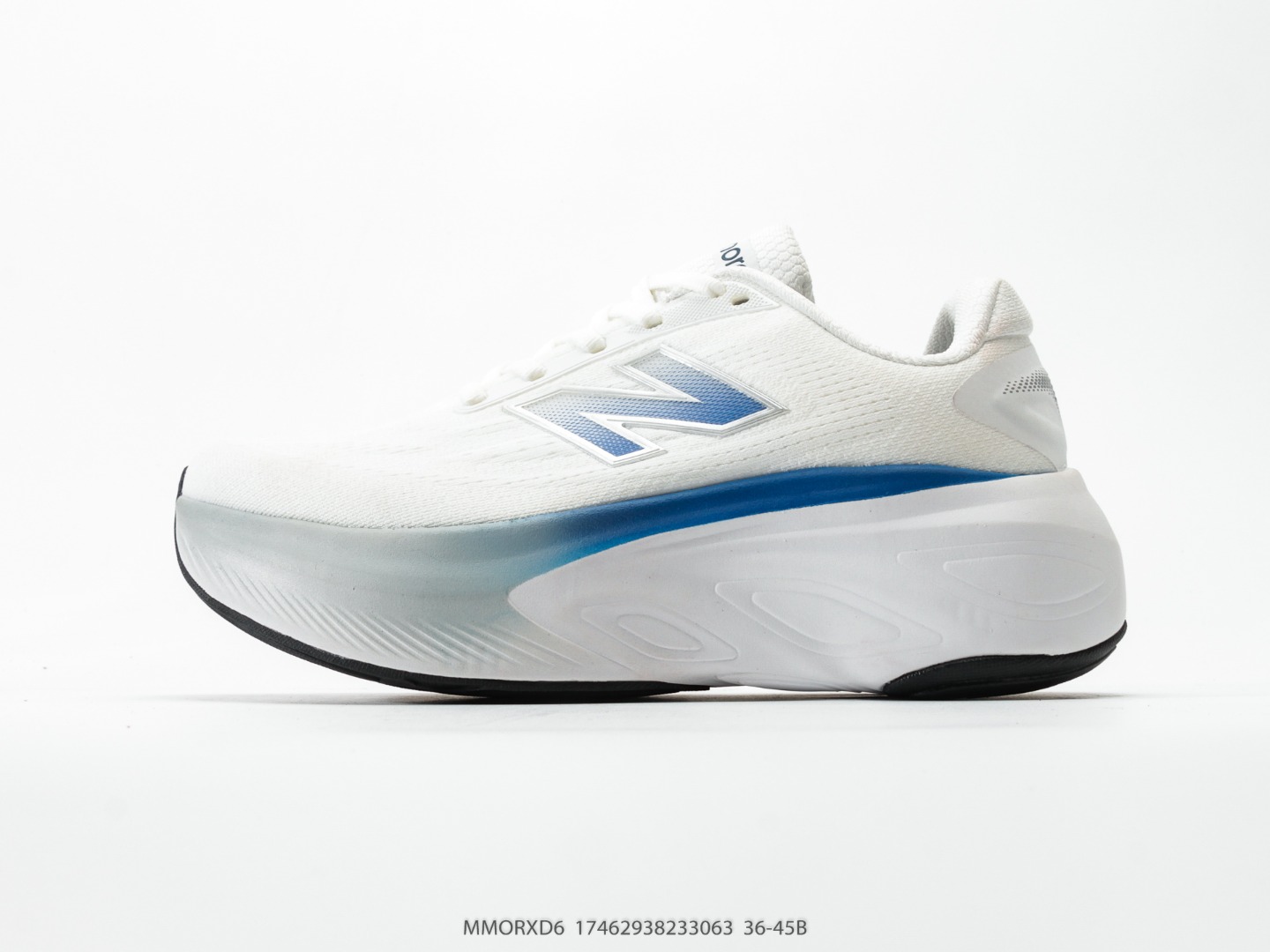 P190 New Balance Fresh Foam x 880 V15 comfortable versatile anti-slip low-top casual running shoes sizes: 36 37 38 39 4…