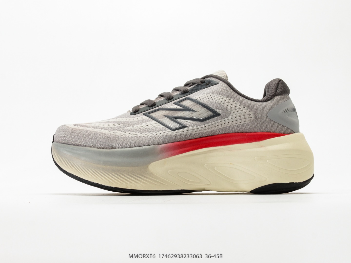 P190 New Balance Fresh Foam x 880 V15 comfortable versatile anti-slip low-top casual running shoes sizes: 36 37 38 39 4…