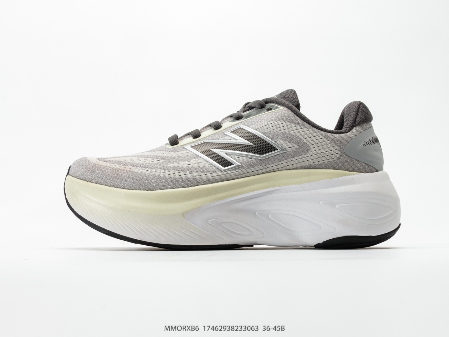 P190 New Balance Fresh Foam x 880 V15 comfortable versatile anti-slip low-top casual running shoes sizes: 36 37 38 39 4…