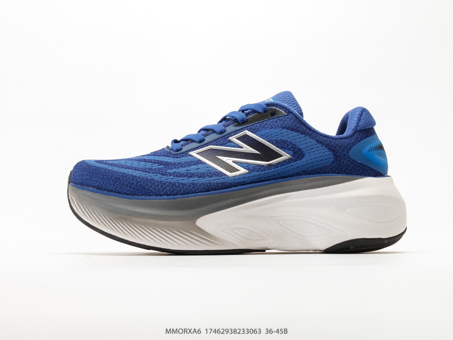 P190 New Balance Fresh Foam x 880 V15 comfortable versatile anti-slip low-top casual running shoes sizes: 36 37 38 39 4…