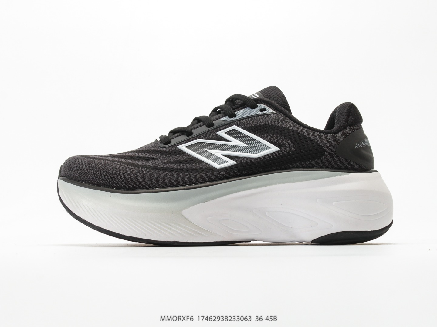 P190 New Balance Fresh Foam x 880 V15 comfortable versatile anti-slip low-top casual running shoes sizes: 36 …