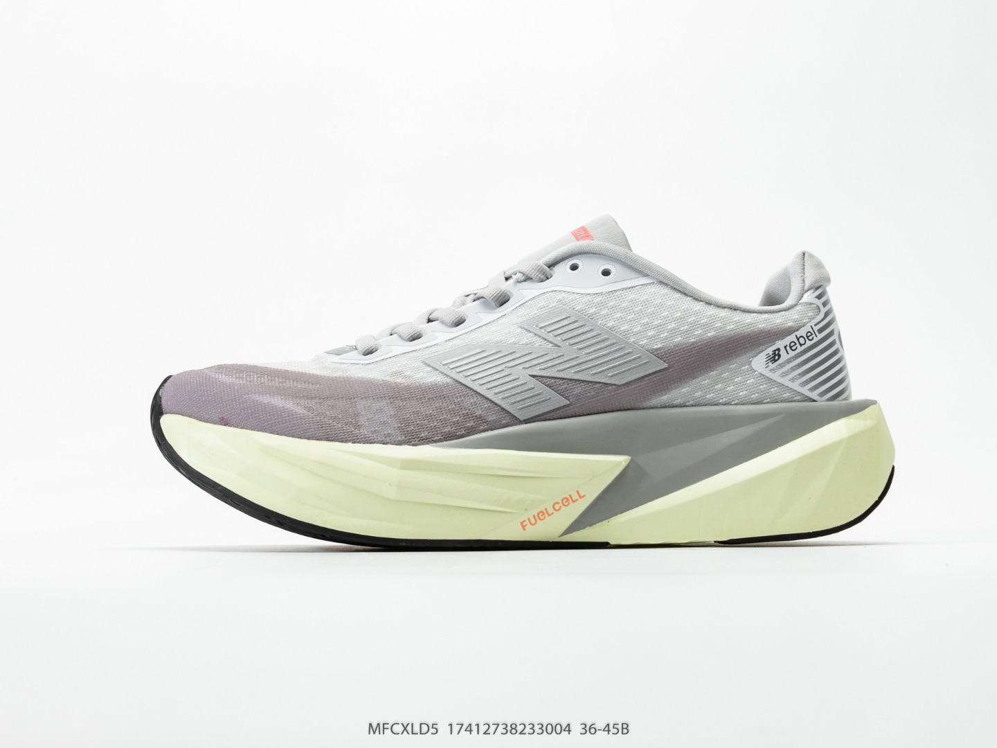 P210 New Balance NB Zapatillas de running para hombre y mujer, serie RC ELITE, modelo MFCXLK4, con placa de carbono par…