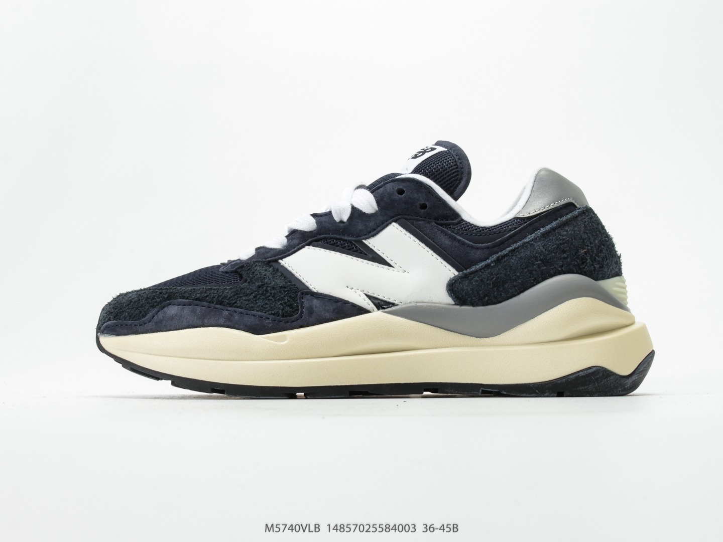 P160 新百伦New Balance 5740系列 NB 新百伦 低帮缓震跑步鞋 凭借多种严选的优质素材重塑出让人耳目一新又充满层次感的革新中低结构 尺码36 37 37.5 38 38.5 39.5 40 40.5 41.5 42 4…