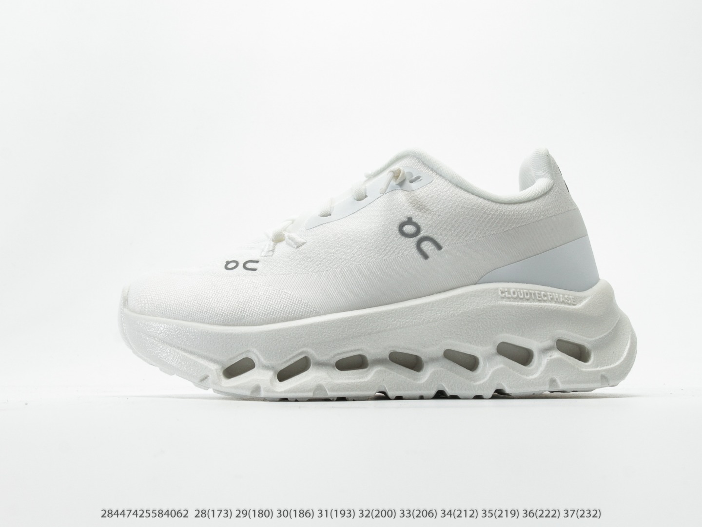 NO:811476,ON Running Cloud6 Coast Low Low-top, lightweight, comfortable, multifunctional and casual. Note that the actual foot length shown below the picture is in millimeters [manual measurement, there may be an error of about 5 mm] #28447425584062, ON Running sneakers, sneakers,19860909昂跑ON Running Cloud6 Coast Low 低帮轻量舒适多功能休闲注意图下方显示为实际脚长,单位毫米[手工测量,可能存在5毫米左右的误差] #28447425584062,昂跑运动鞋,sneakers,,Children's