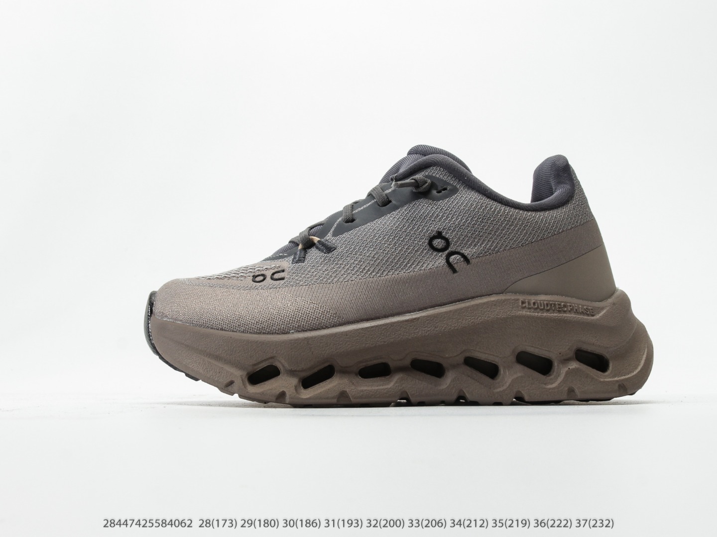 NO:811481,Children's shoes ON Running Cloud6 Coast Low low-top, lightweight, comfortable, multi-functional and casual. Note that the actual foot length shown below the picture is in millimeters [manual measurement, there may be an error of about 5 mm] #28447425584062, running shoes, sneakers,19860909童鞋 昂跑ON Running Cloud6 Coast Low 低帮轻量舒适多功能休闲注意图下方显示为实际脚长,单位毫米[手工测量,可能存在5毫米左右的误差] #28447425584062,昂跑运动鞋,sneakers,,Children's