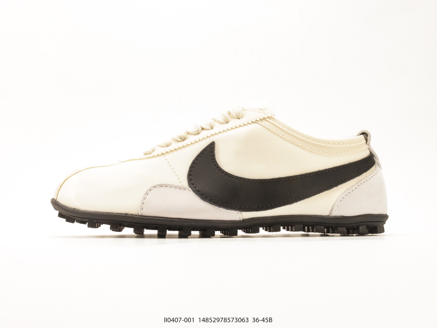 耐克Nike Moon Shoe OG Summit 耐克 柔软舒适防滑耐磨 低帮休闲板鞋 货号II0407-001#14852978573063
