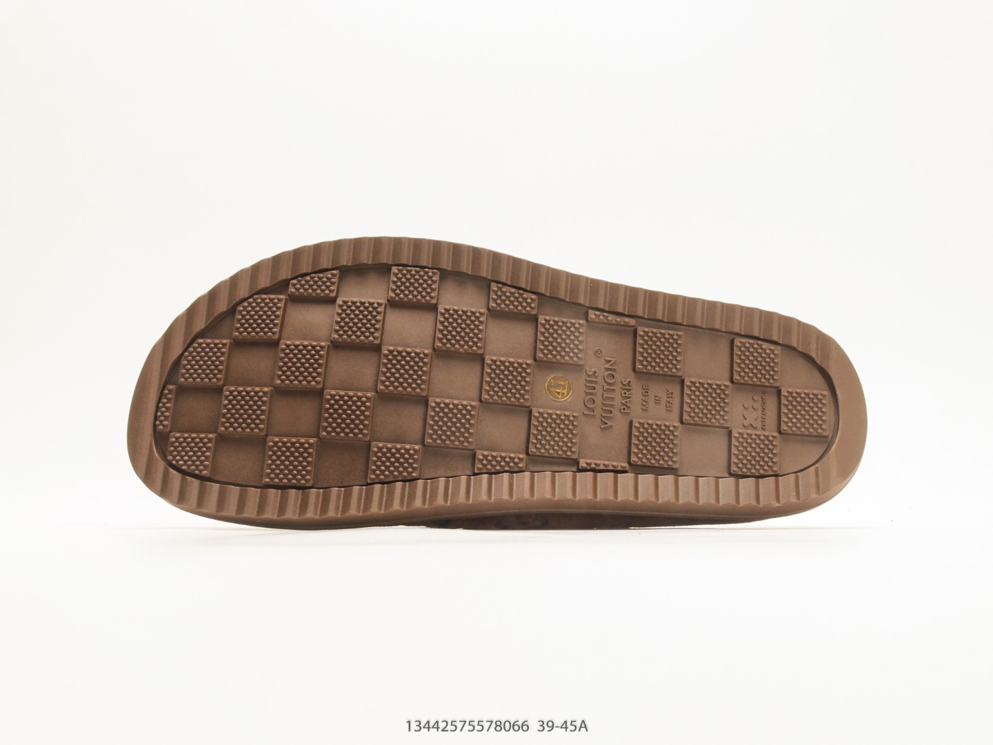 路易威登Louis Vuitton LV 夏季经典休闲拖鞋 #13442575578066