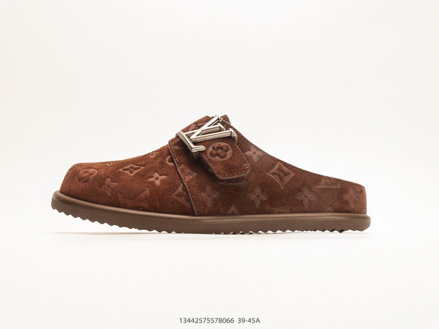 路易威登Louis Vuitton LV 夏季经典休闲拖鞋 #13442575578066