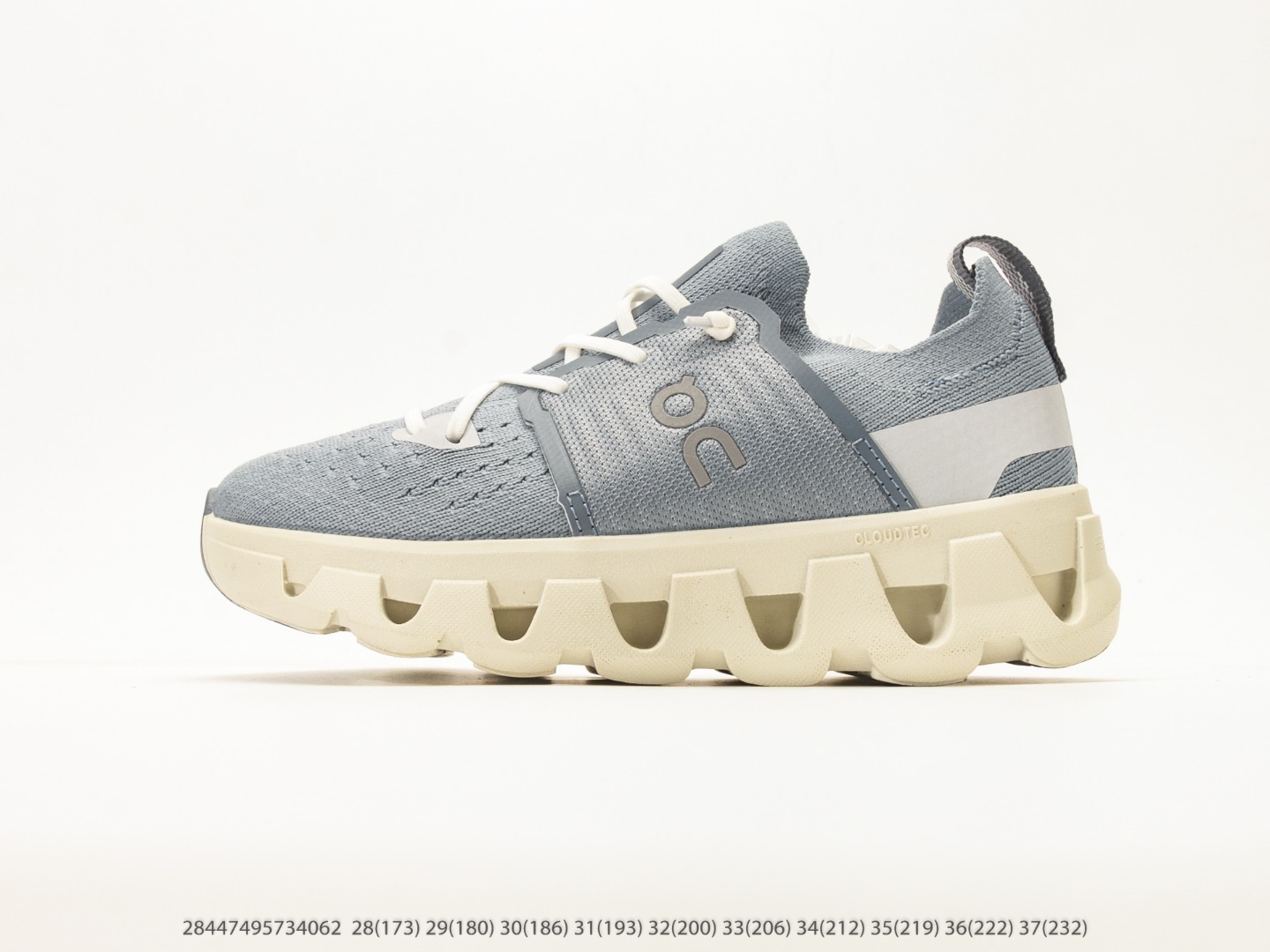 NO:879268,Children's Shoes On Cloudmonster 2 Children's Monster Shoes Thick-soled Daddy Sports Shoes Incredible Performance Monster Sports Jogging Shoes, Cloudmonster  2 is equipped with a large-area Cloud module. The actual weight of less than 300g under the sturdy body will surprise people when putting on the feet. The weight reduction comes from the improvement of the upper technology. Through the light and shadow, you can see that the tongue area is only a single layer of fabric. The upper and tongue are both made of the same single layer of fabric. The orange light comes from the sock-style inner boot. This design can make the sole of the foot better wrapped. Integrated  The upper is evenly distributed with strip-shaped laser-cut ventilation holes. The temperature of 34 degrees does not feel stuffy on the feet at all, and is suitable for wearing in three seasons. The text on the inside of the shoe implies its Nordic origin, and the Angpa logo is also very eye-catching. The biggest feeling when wearing the monster shoes for traveling is that they are soft and smooth. They are not as soft as slippers that feel like stepping on shit, nor are they not as stable as carbon plate running shoes. They are very comfortable for walking in the city.  SIZE28 (173) 29 () 30 (186) 31 (193) 32 () 33 (206) 34 (212) 35 (219) 36 (222) 37 (232) #28447495734062, Angpa sports shoes, boots, sneakers, slippers,19860909童鞋 On昂跑 Cloudmonster 2 儿童怪兽鞋 厚底增高老爹运动鞋 不可思议的性能怪兽运动慢跑鞋,Cloudmonster 2搭载超大面积的Cloud模块,壮硕的身躯下实际不到300g的单重会在上脚时给人惊喜.重量的降低来自于鞋面技术的提升.透过光影可以看到,鞋舌区域仅为单层面料,鞋面和鞋舌都是用了同样的单层面料,橙色亮光来自于袜套式的内靴,这个设计能让脚掌包裹性更好.一体化的鞋面分布着均匀的条状激光切割透气孔,34度的温度完全没有闷脚的感受,适合三季节穿着.鞋子内侧的文字暗含了它的北欧出身,昂跑的标志也非常醒目.怪兽鞋穿上出行最大感受就是软弹平稳,不会有像踩屎感拖鞋一样过分的绵软,也不会像碳板跑鞋一样不够稳定.城里徒步非常舒适. SIZE28（173）29（）30（186）31（193）32（）33（206）34（212）35（219）36（222）37（232） #28447495734062,昂跑运动鞋,boots,sneakers,slippers,,Children's