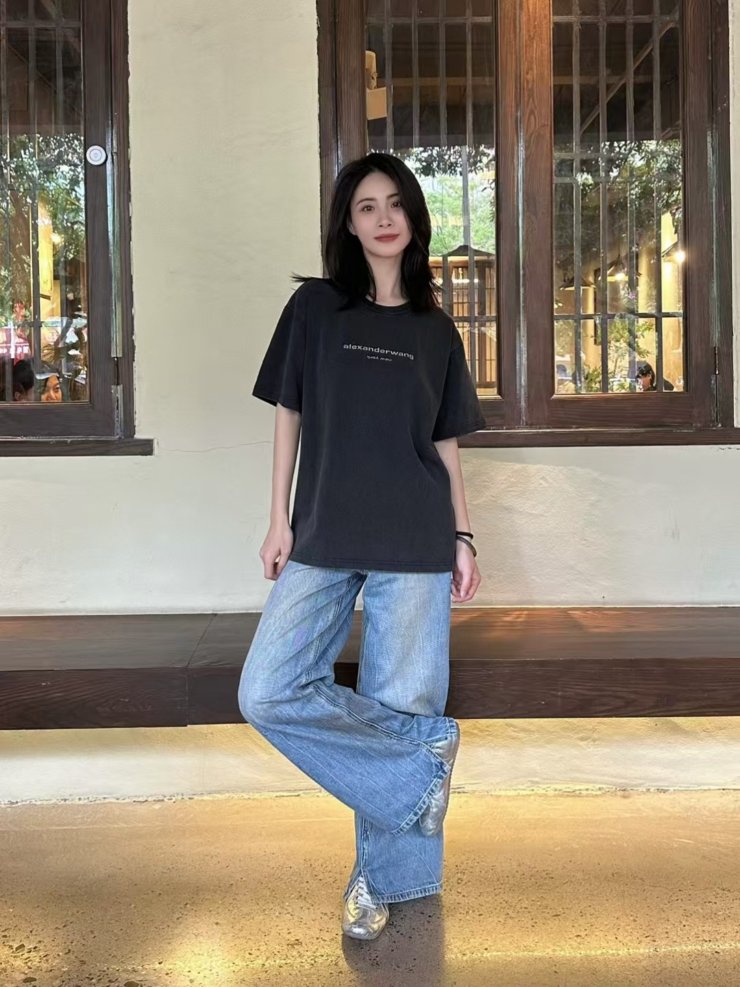 NO:321892,,,alexander wang19860909,,alexander wang,Women's clothing