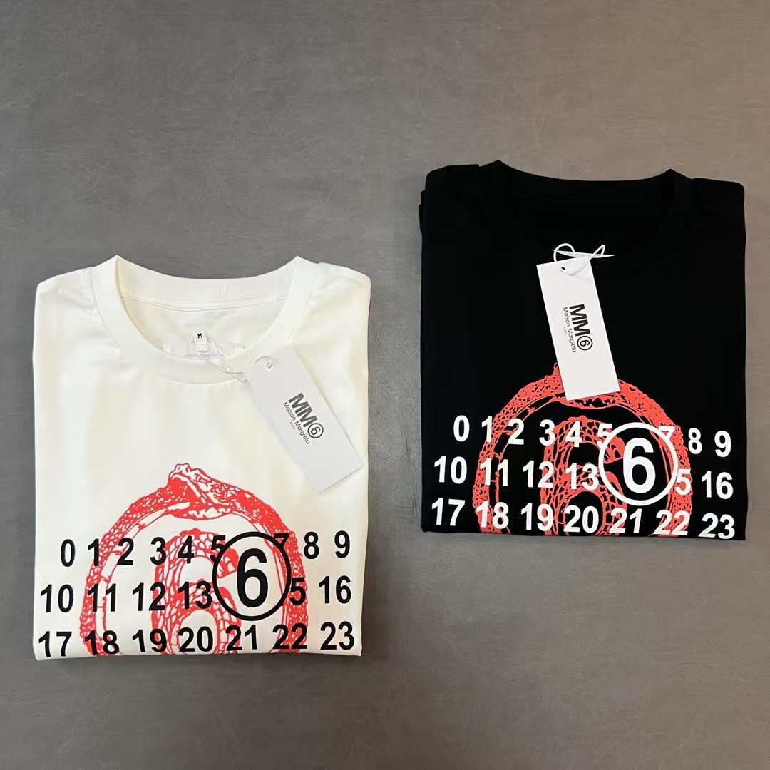 NO:321905,2025 Spring and Summer New Style Red Little Snake Letter Print Short Sleeve Tee!  Color black, white S M L P, T-shirt,alexander wang198609092025 春夏新款 红色小蛇字母印花短袖Tee！ 颜色黑色,白色 码数S M L P,,T-shirt,alexander wang,Women's clothing