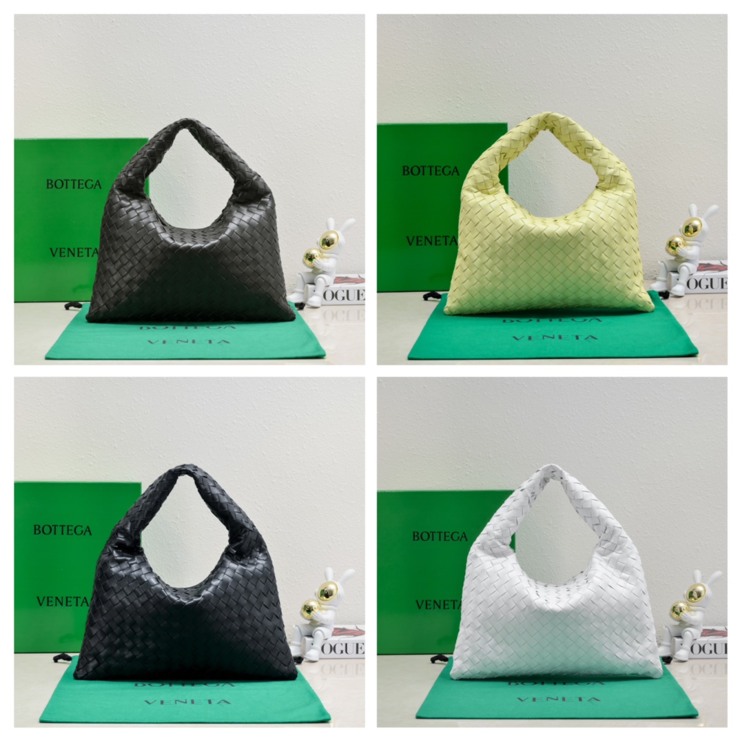 Bottega Veneta Small color chart Bv new HOP bag