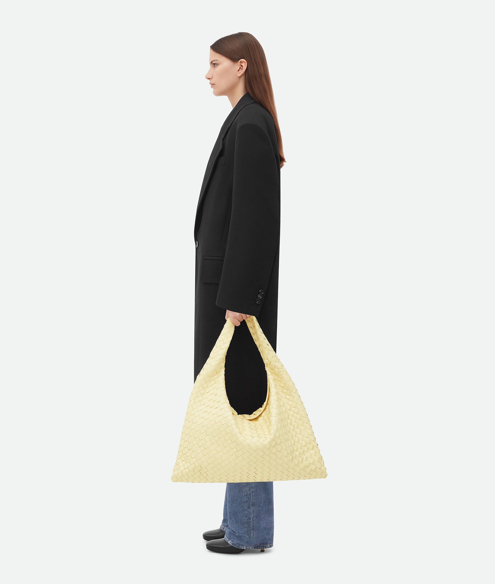 Maison Margiela Haute Couture Haute Couture Designer Jacket Coat Clothes