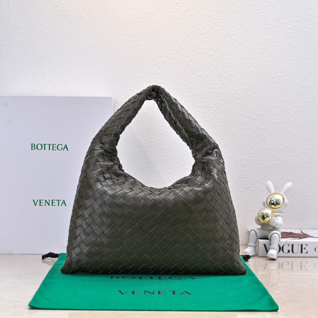 Bottega Veneta Haute Couture Classic Luxury Handbag Shoulder Crossbody