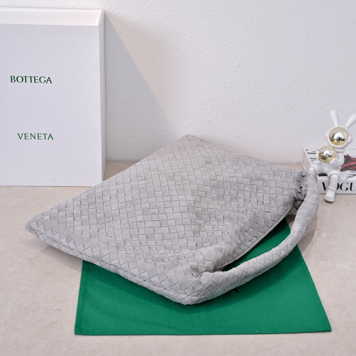 葆蝶家 Bottega Veneta 高定经典皮革女包手袋 #FB273E9C 4