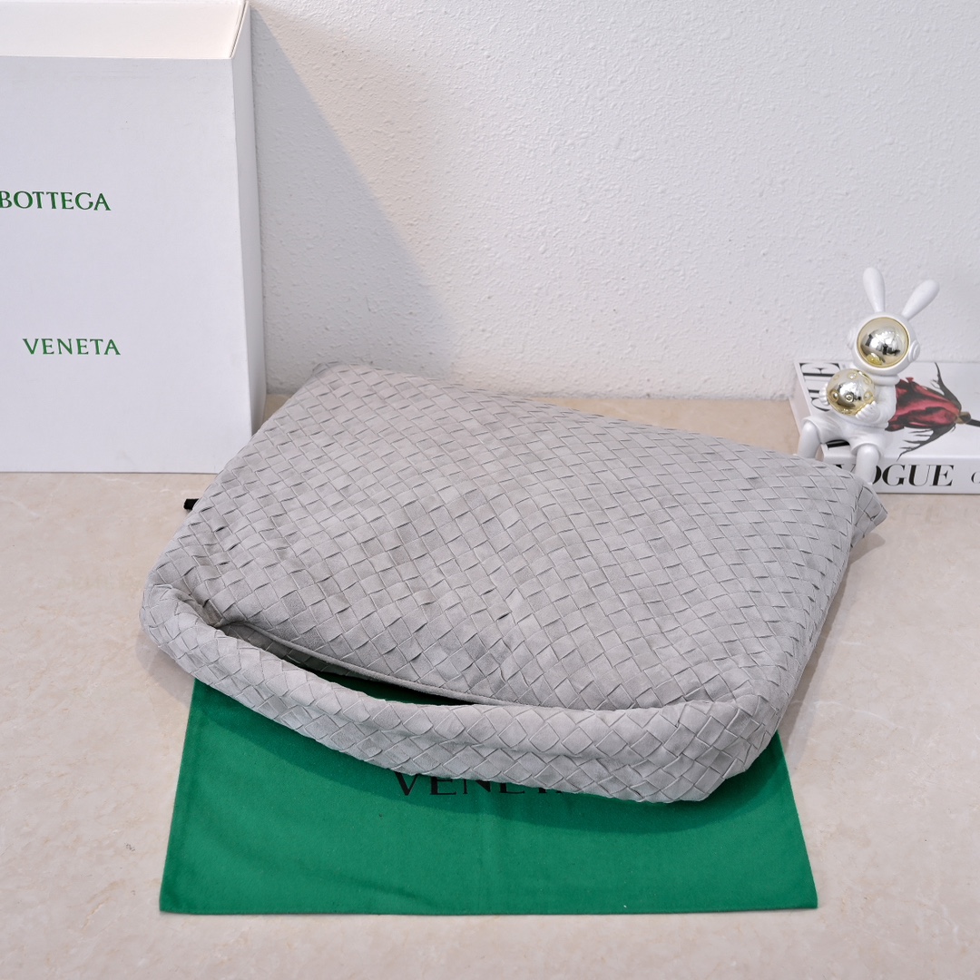 葆蝶家 Bottega Veneta 高定经典皮革女包手袋 #FB273E9C 3