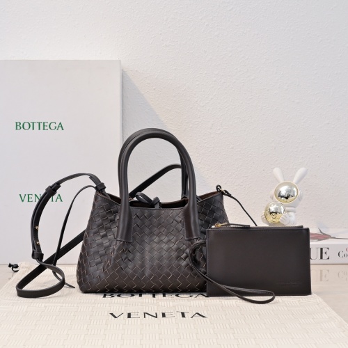 Bottega Veneta Pinacoteca Woven Leather Tote Bag, Spacious & Stylish 1 Bottega Veneta Pinacoteca Woven Leather Tote Bag, Spacious & Stylish