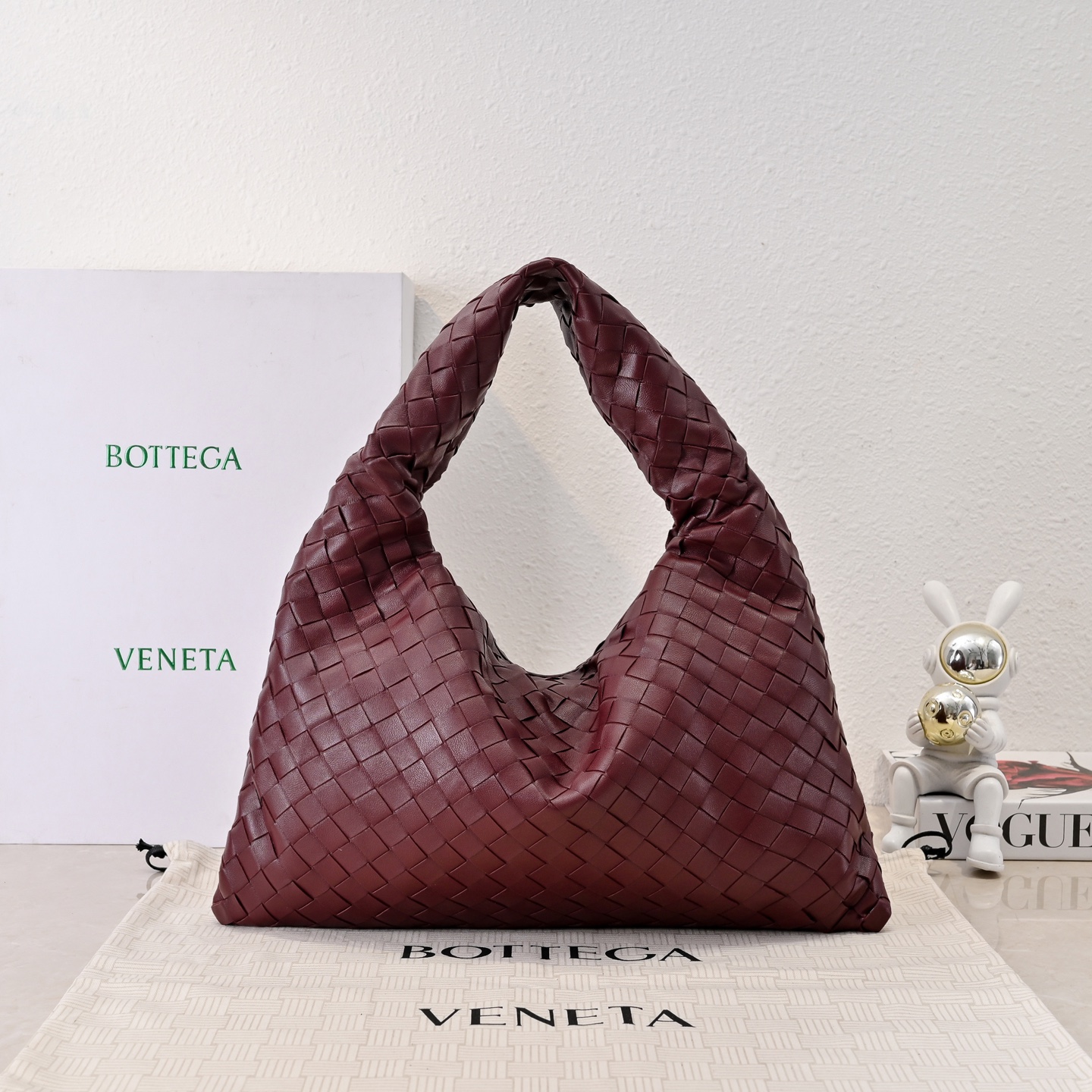 Bottega Veneta Haute Couture Classic Luxury Handbag Shoulder Crossbody