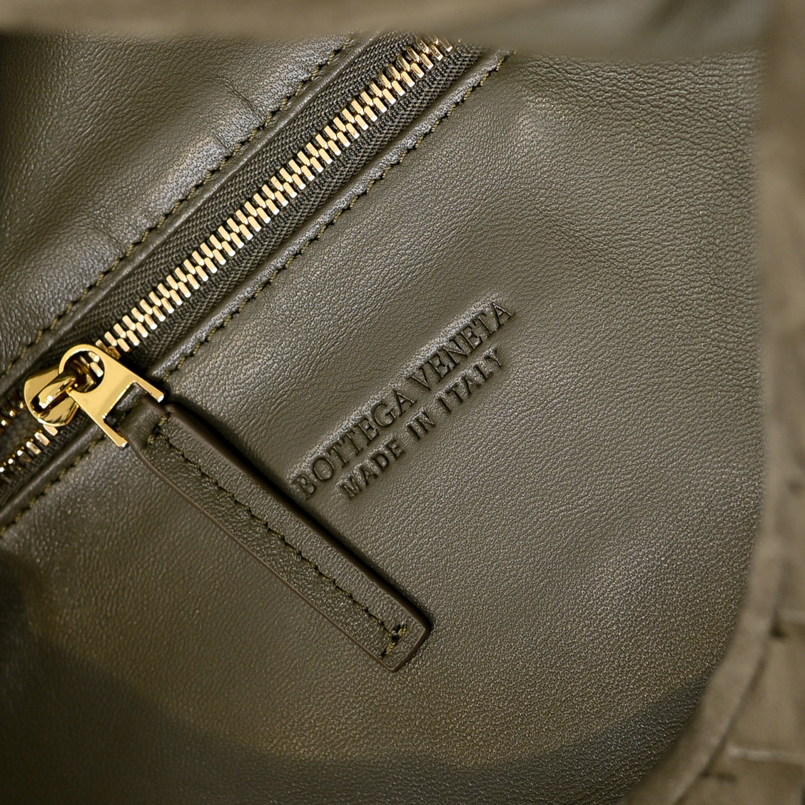 葆蝶家 Bottega Veneta 高定经典皮革女包手袋 #9596105F 8