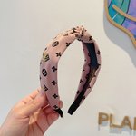 Louis Vuitton Copy
 Hair Accessories Headband Fashion