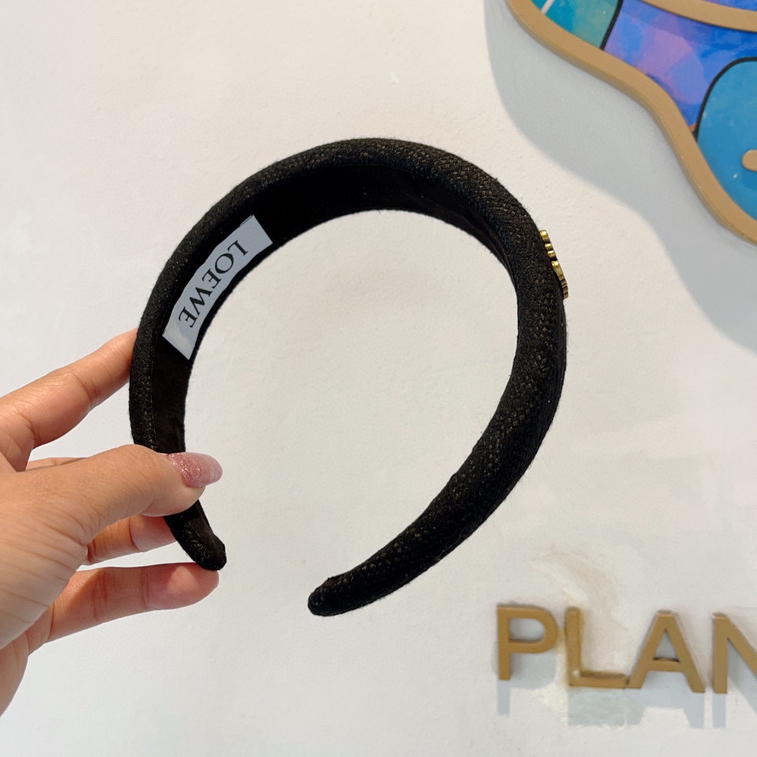 Loewe’s Top-of-the-Line Sponge Hair Supply for Easy Fashion Charm - 图片 4