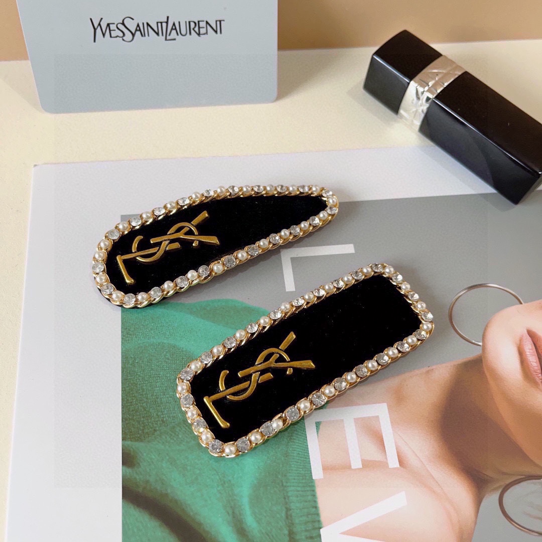 St. Roland’s New Velvet-Drilling Pearls Packaging Summary - 图片 7