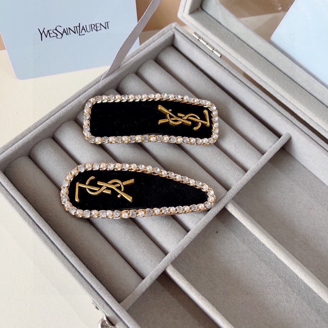 St. Roland’s New Velvet-Drilling Pearls Packaging Summary - 图片 4