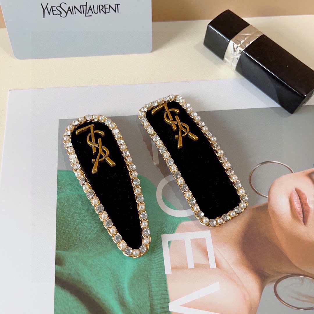 St. Roland’s New Velvet-Drilling Pearls Packaging Summary - 图片 5