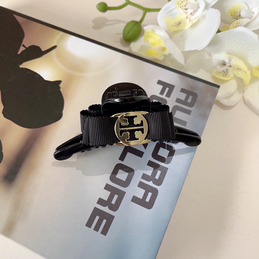 packaging p95 (individual) tony burch, with a swirl of butterflies, korean hairpins, original monoliths, goddesses, super fine。 - 图片 6