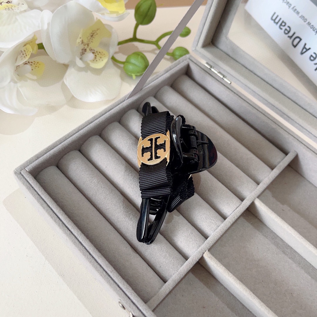 packaging p95 (individual) tony burch, with a swirl of butterflies, korean hairpins, original monoliths, goddesses, super fine。 - 图片 5